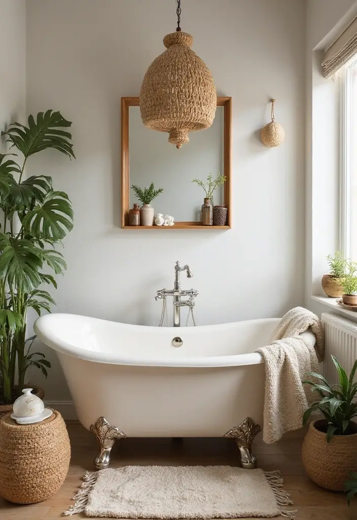 25 Bohemian Bathroom Decor Ideas That Wow Guests - Conclusion