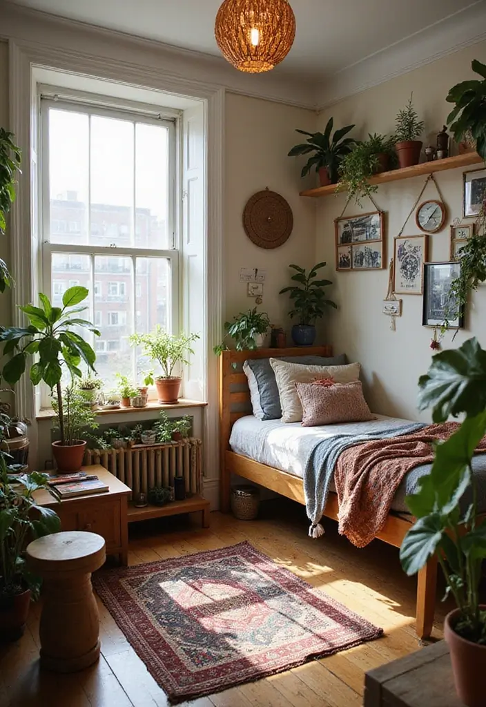 25 Bohemian Dorm Room Ideas Perfect for Small Spaces 26 25 Bohemian Dorm Room Ideas Perfect for Small Spaces - Conclusion