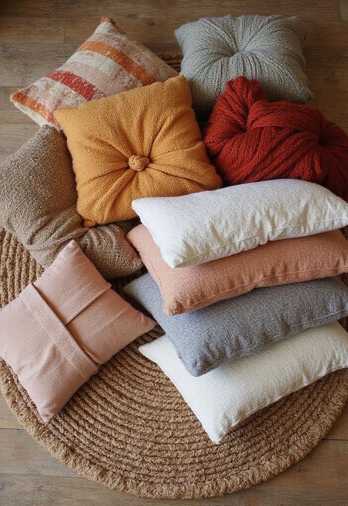 25 Bohemian Slaapkamer Ideas You’ll Want to Copy 1 25 Bohemian Slaapkamer Ideas You’ll Want to Copy - 1. Earthy Textiles Galore