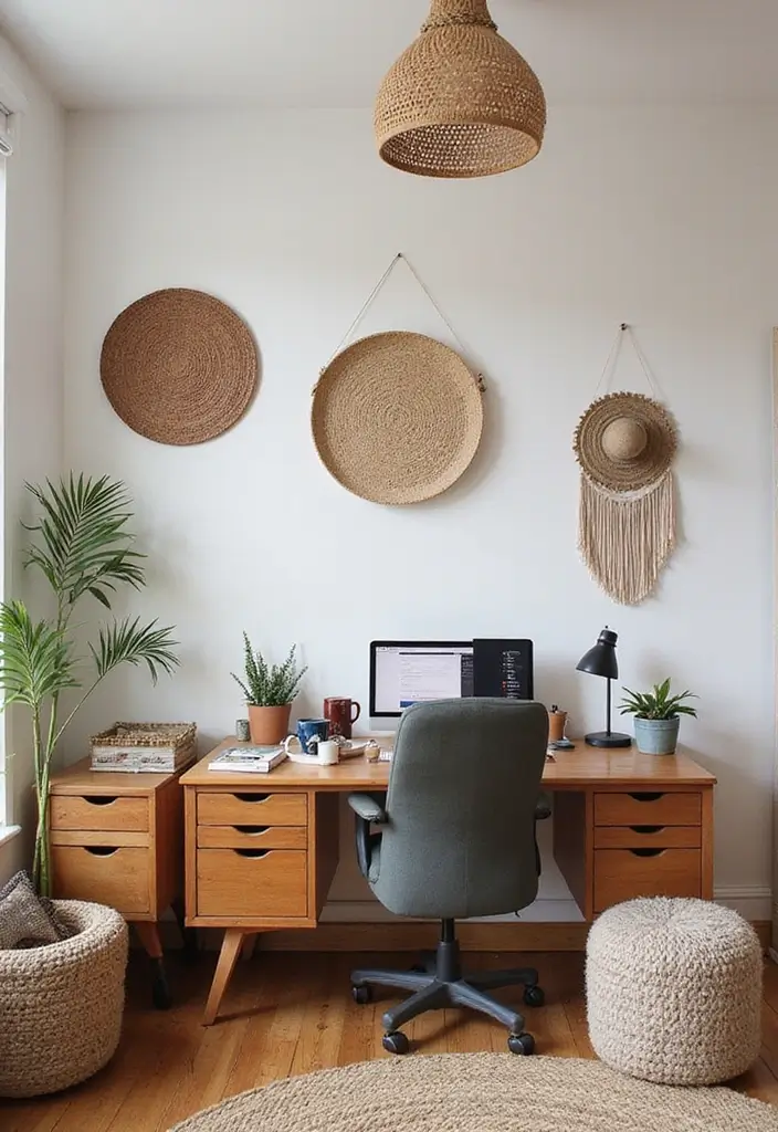 25 Bohemian Slaapkamer Ideas You’ll Want to Copy 20 25 Bohemian Slaapkamer Ideas You’ll Want to Copy - 20. Transformative DIY Projects