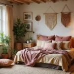 25 Bohemian Studio Apartment Inspirations That Work