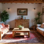 25 Western Bohemian Decor Inspirations with Rustic Charm