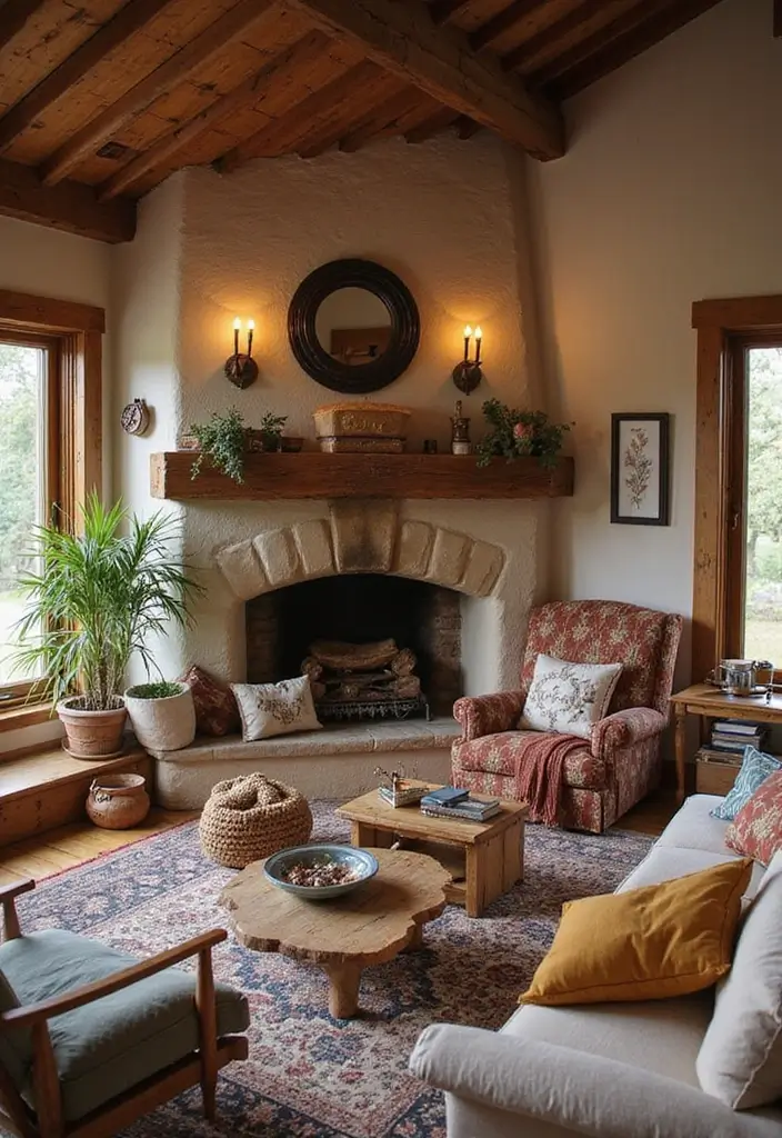 25 Western Bohemian Decor Inspirations with Rustic Charm 26 25 Western Bohemian Decor Inspirations with Rustic Charm - Conclusion