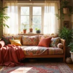 26 Bohemian Daybed Ideas That Feel Cozy and Inviting
