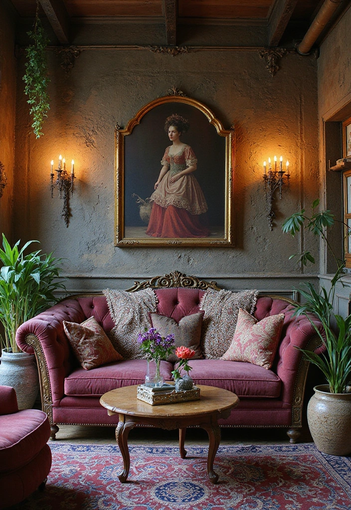 26 Gothic Bohemian Decor Inspirations for a Bold Home - Conclusion