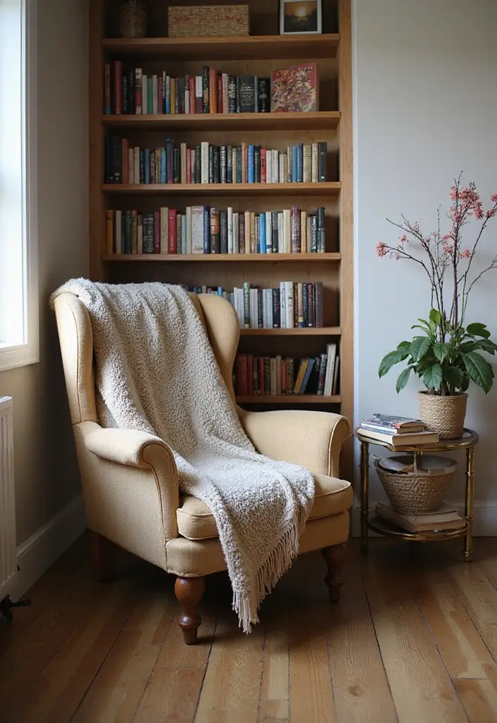 26 Toca Boca Bohemian House Ideas for Cozy Vibes 13 26 Toca Boca Bohemian House Ideas for Cozy Vibes - 13. Cozy Reading Nooks