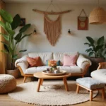 26 Toca Boca Bohemian House Ideas for Cozy Vibes