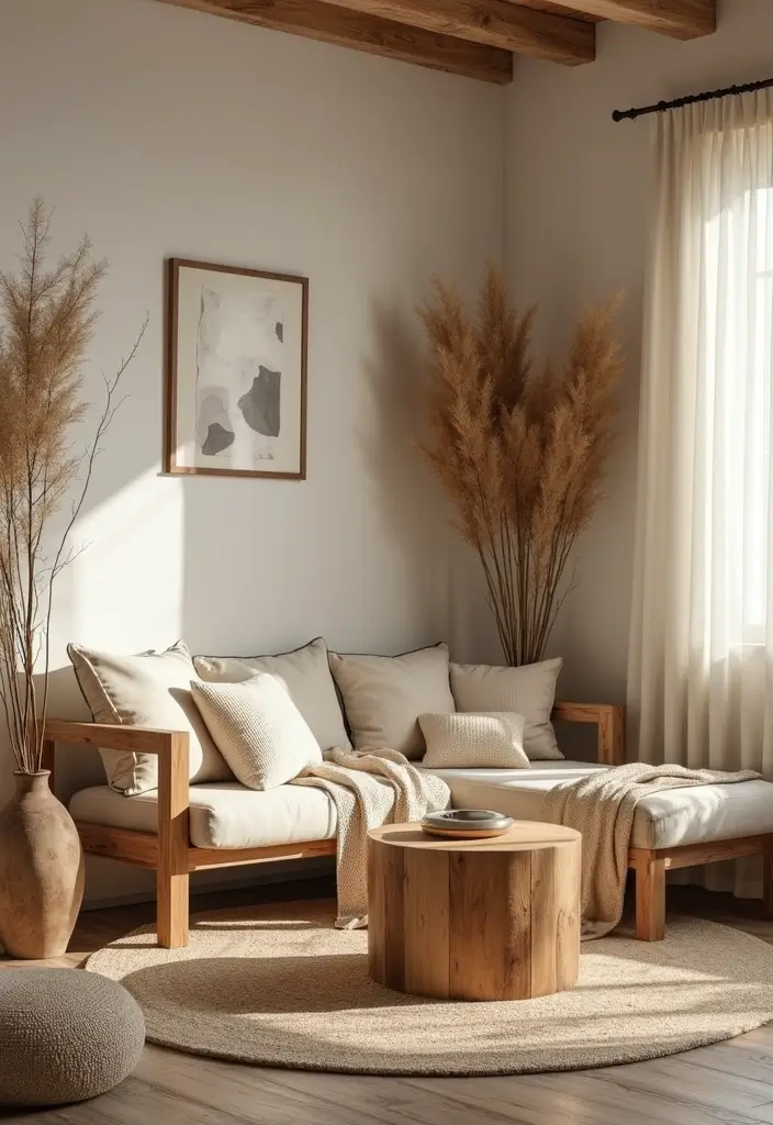 26 Toca Boca Bohemian House Ideas for Cozy Vibes 19 26 Toca Boca Bohemian House Ideas for Cozy Vibes - 19. Natural Elements