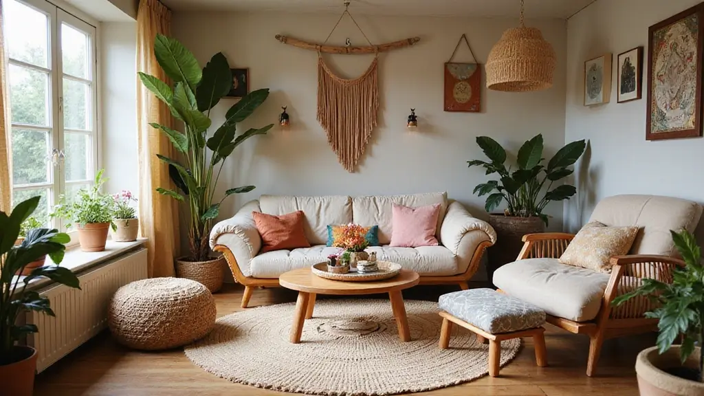26 Toca Boca Bohemian House Ideas for Cozy Vibes