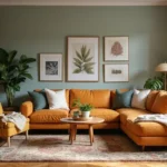 27 Bohemian Chic Living Room Ideas That Feel Effortlessly Stylish