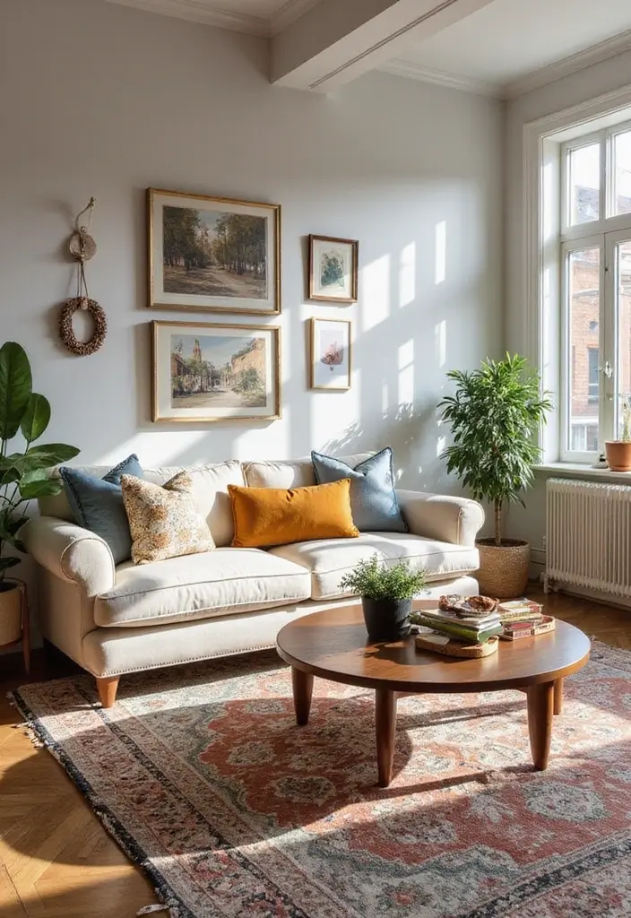 27 Bohemian Chic Living Room Ideas That Feel Effortlessly Stylish 28 27 Bohemian Chic Living Room Ideas That Feel Effortlessly Stylish - Conclusion