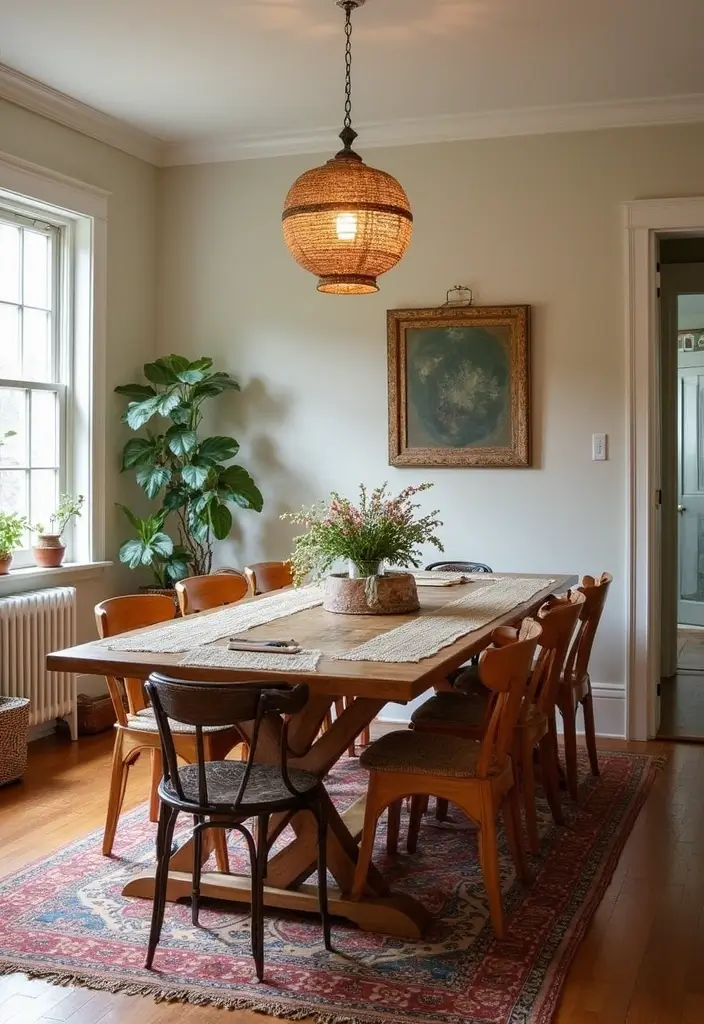 27 Bohemian Dining Room Ideas for Laid-Back Entertaining - Conclusion