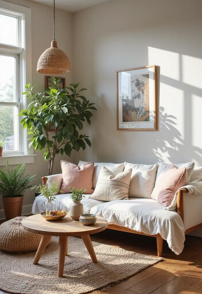 27 Bohemian Farmhouse Decor Looks That Feel Fresh and Cozy - Conclusion