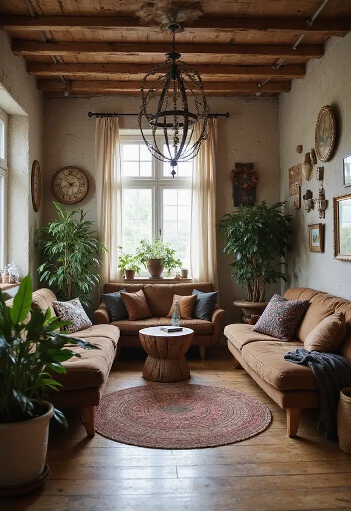 27 Witchy Bohemian Interior Design Ideas You’ll Love 28 27 Witchy Bohemian Interior Design Ideas You’ll Love - Conclusion