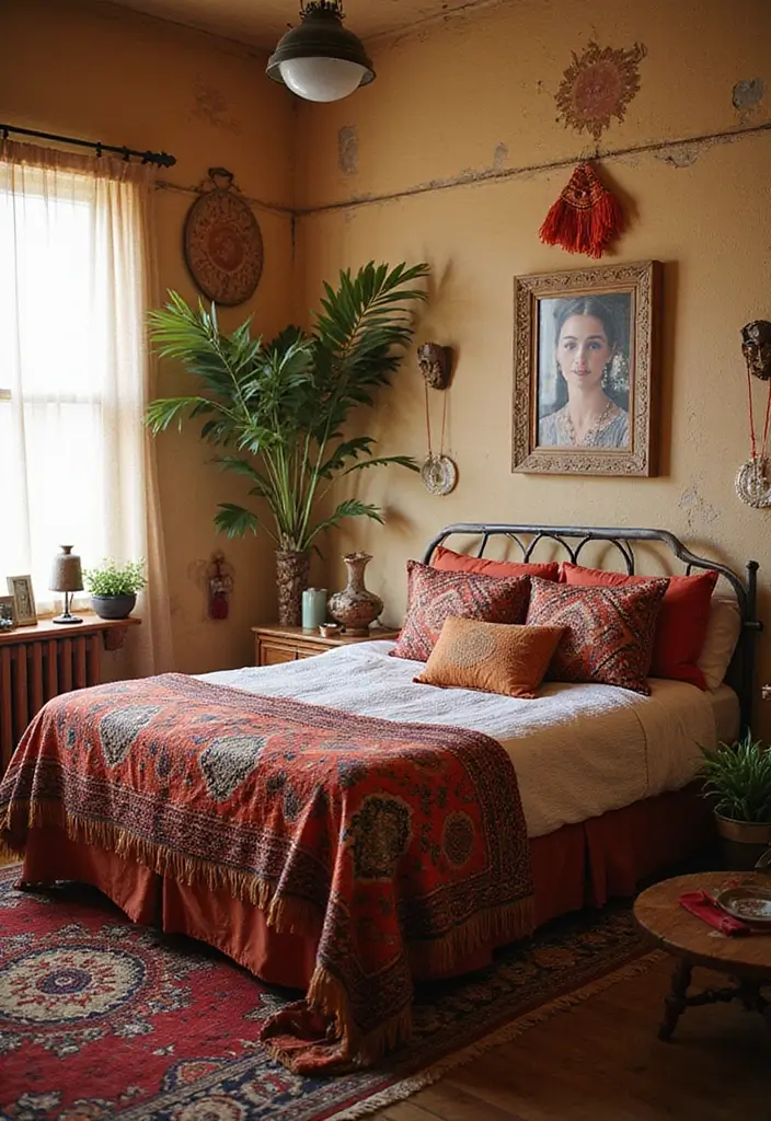 28 Bohemian Bedroom Inspirations That Never Go Out of Style 29 28 Bohemian Bedroom Inspirations That Never Go Out of Style - Conclusion