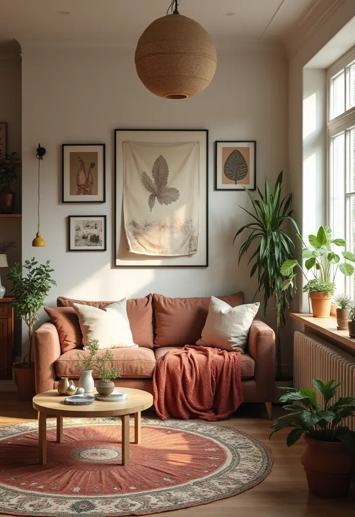 29 Bohemian Home Inspirations Straight from Pinterest - Conclusion