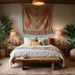 29 Cozy Bohemian Bedroom Ideas to Try This Year