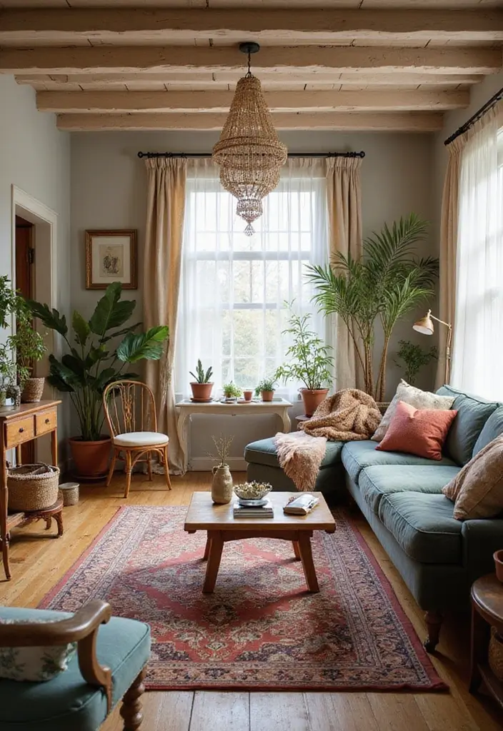 30+ Bohemian Decorating Ideas That Always Look Chic - Conclusion
