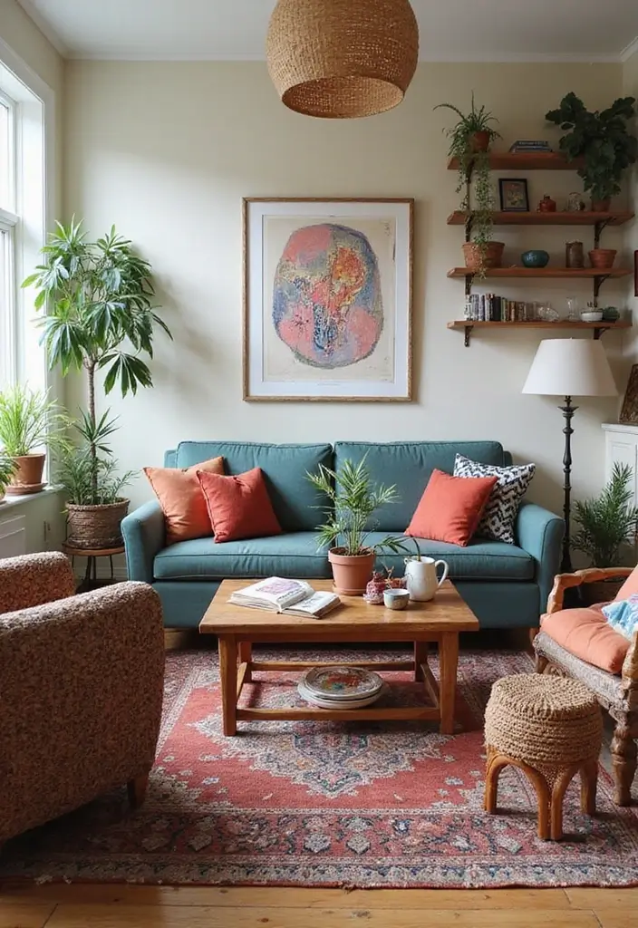 30+ Bohemian Furniture Ideas That Define the Space - Conclusion
