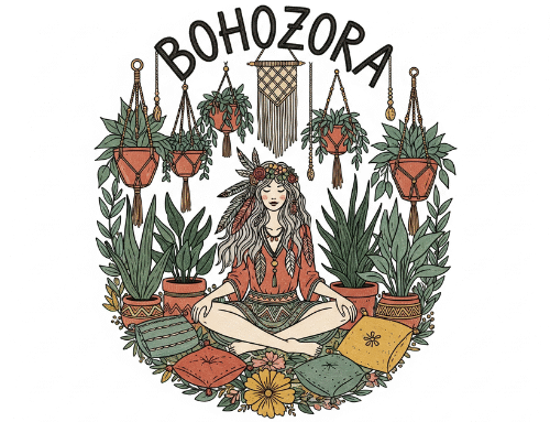 Bohozora