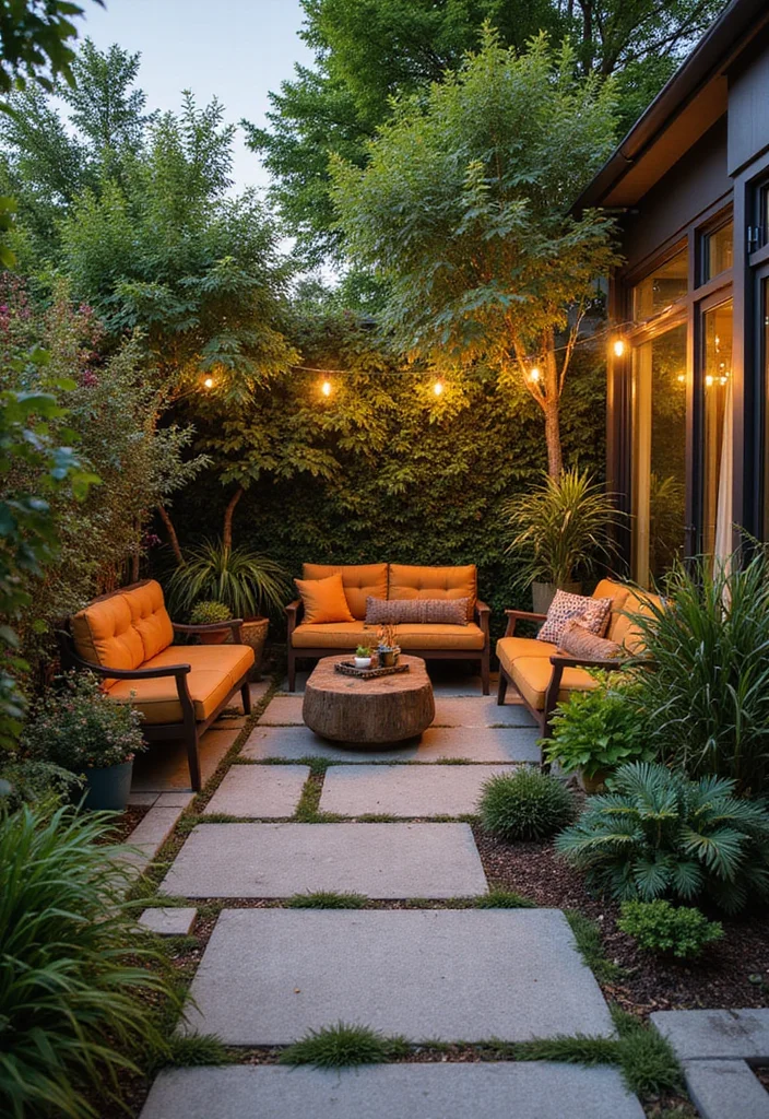 10 Condo Backyard Ideas for Practical Urban Outdoor Living 111 10 Condo Backyard Ideas for Practical Urban Outdoor Living - Conclusion