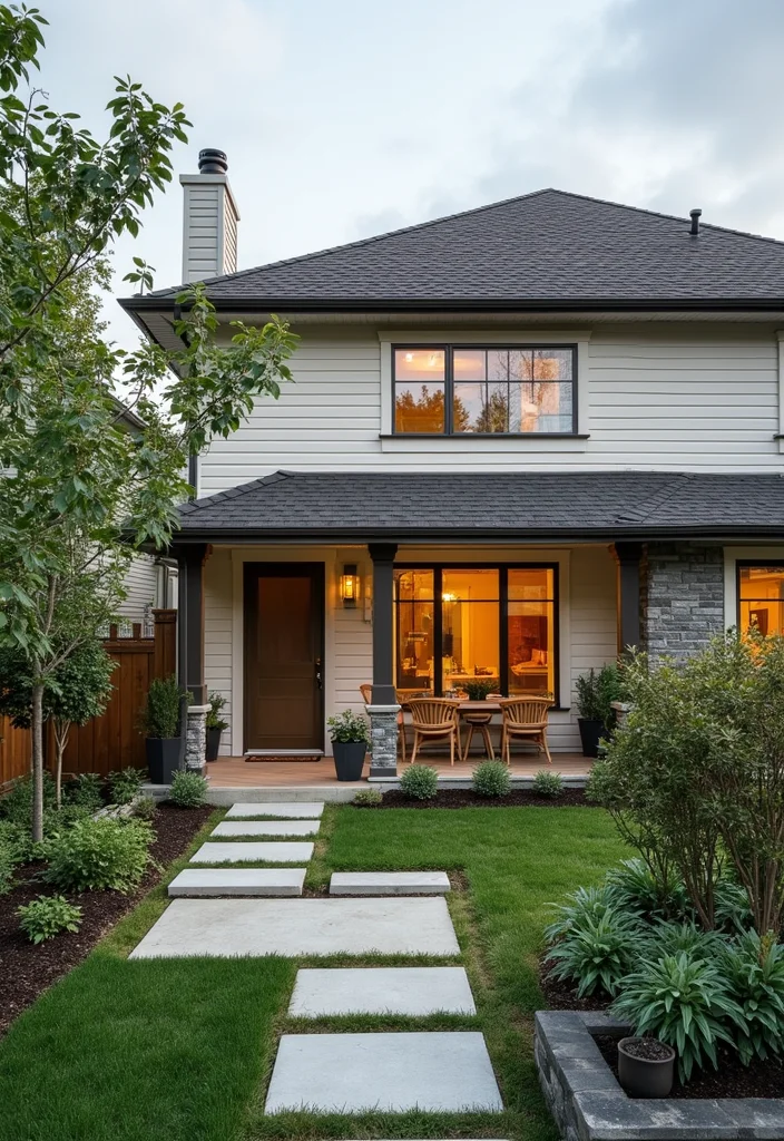 10 Duplex Backyard Ideas for Shared Yet Stylish Spaces - Conclusion