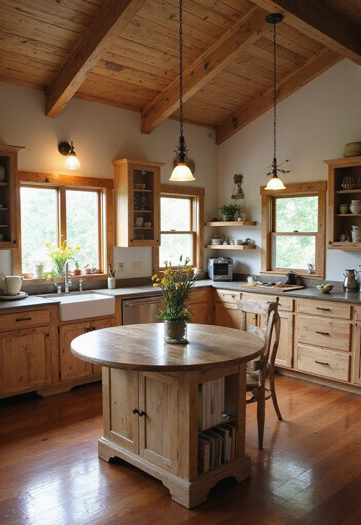 10 Kitchen Pallet Ideas for Rustic Budget Friendly Projects - Conclusion