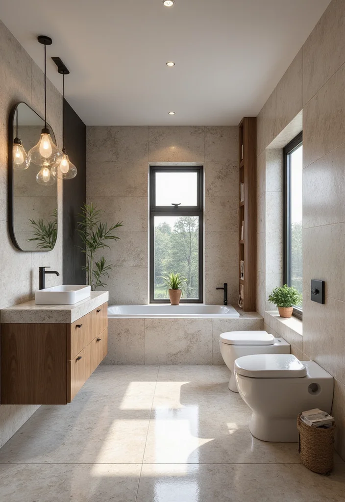 10 Onyx Bathroom Ideas for Bold Luxurious Style - Conclusion