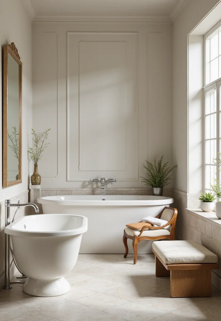 12 Bathroom Bench Ideas for Comfort and Practical Storage 133 12 Bathroom Bench Ideas for Comfort and Practical Storage - Conclusion