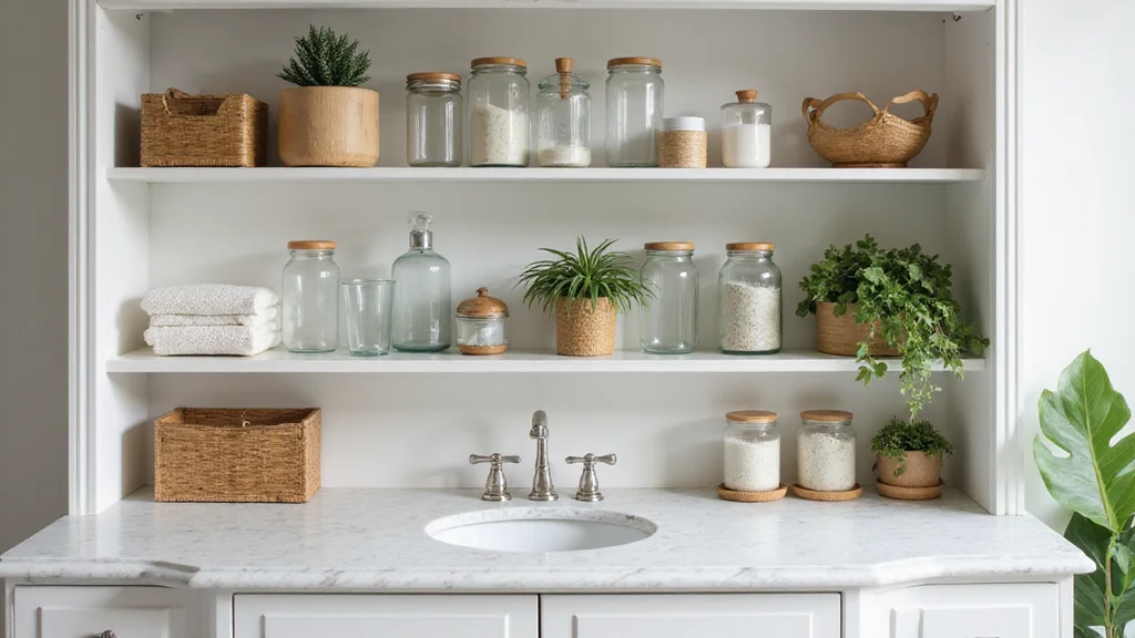 12 Bathroom Medicine Cabinet Ideas for Better Organization