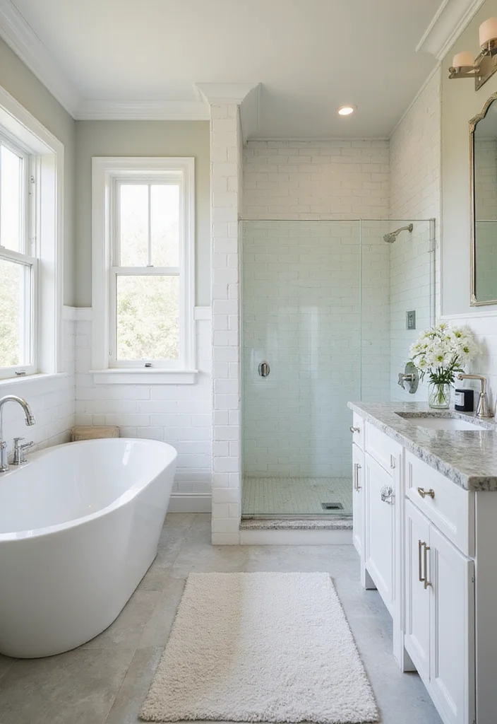 12 Cheap Bathroom Ideas for Easy Budget Friendly Upgrades 133 12 Cheap Bathroom Ideas for Easy Budget Friendly Upgrades - Conclusion