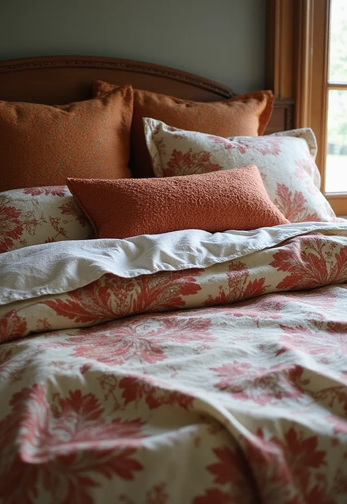 12 Cheap Bedroom Ideas for Easy Budget Home Refresh 89 12 Cheap Bedroom Ideas for Easy Budget Home Refresh - 9. Elegant Bed Linens