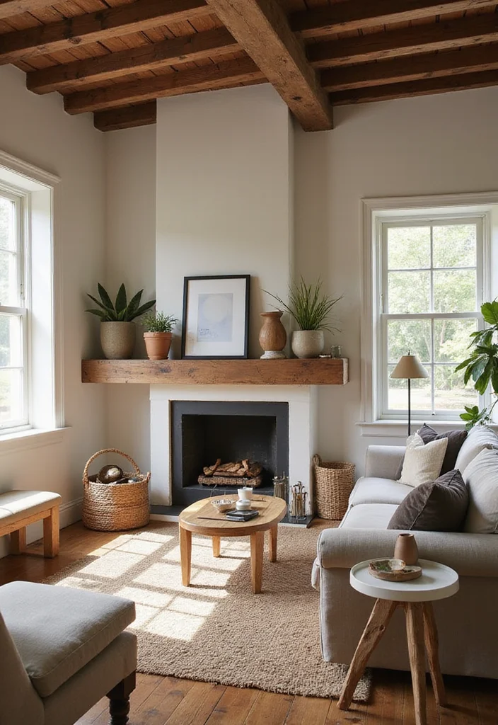 12 Colonial Living Room Ideas for Classic American Style - Conclusion