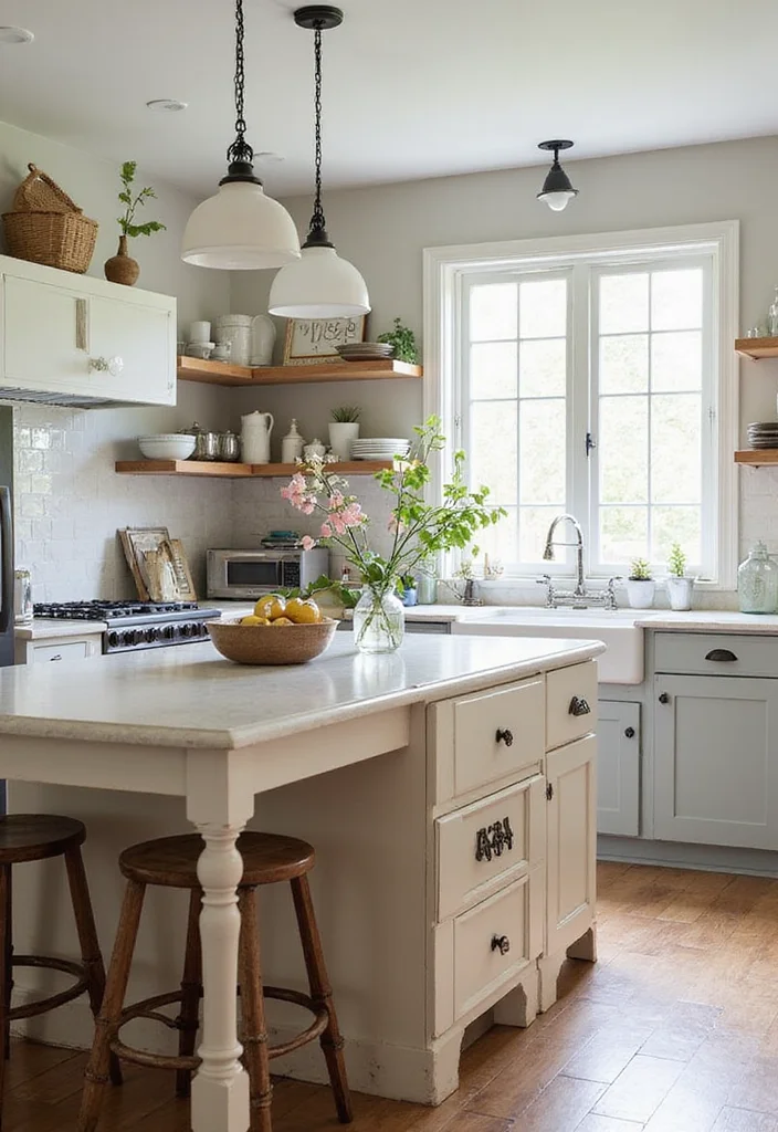 12 Cottage Core Kitchen Ideas for Soft Whimsical Charm - Conclusion