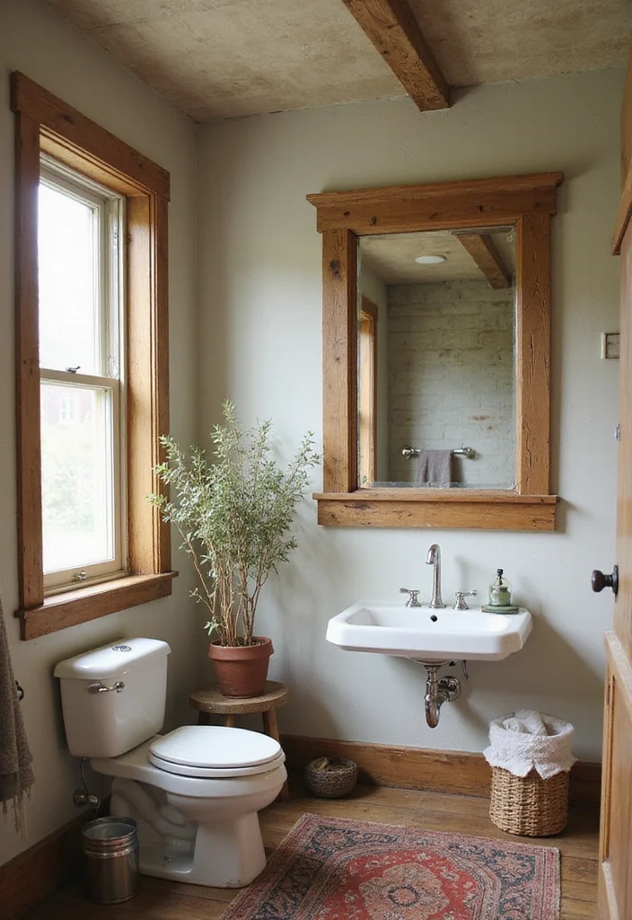 12 Country Style Bathroom Ideas for Cozy Rustic Charm - Conclusion
