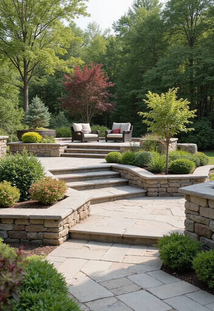 12 Elevated Backyard Ideas for Terraced Useful Levels - Conclusion