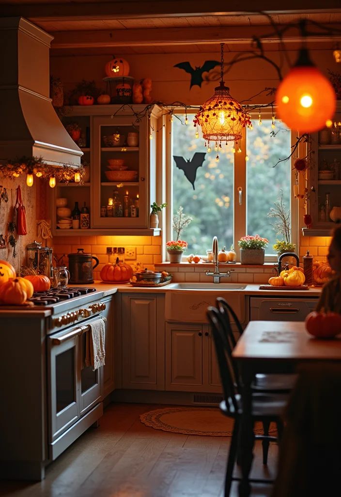 12 Halloween Kitchen Decor Ideas for Fun Seasonal Touches - Conclusion