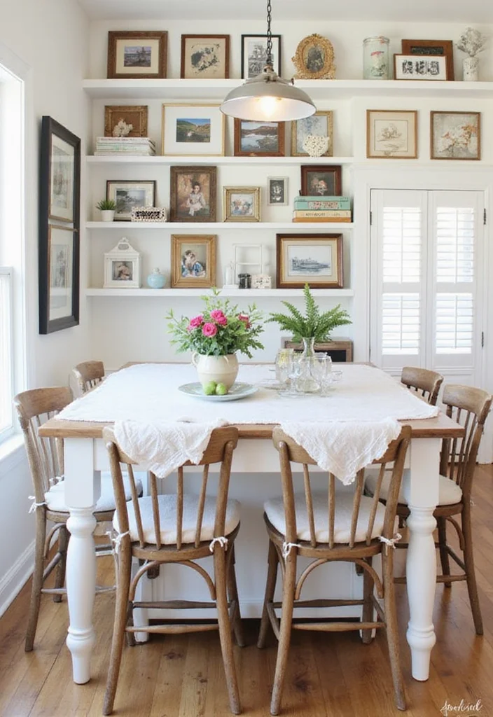 12 Kitchen Gallery Wall Ideas for Personalized Stylish Displays 129 12 Kitchen Gallery Wall Ideas for Personalized Stylish Displays - Conclusion