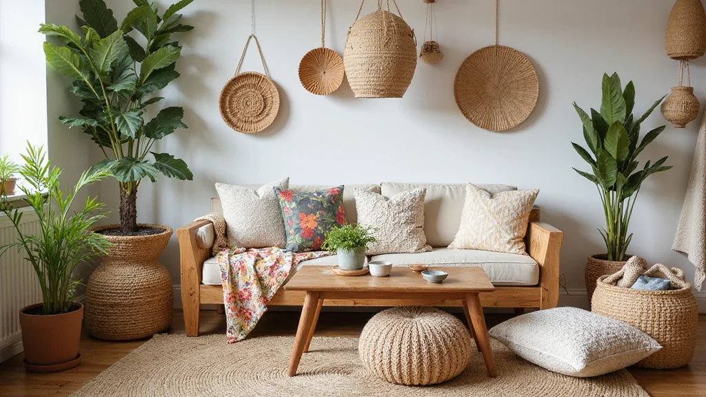 12 Living Room DIY Ideas for Easy Home Upgrades