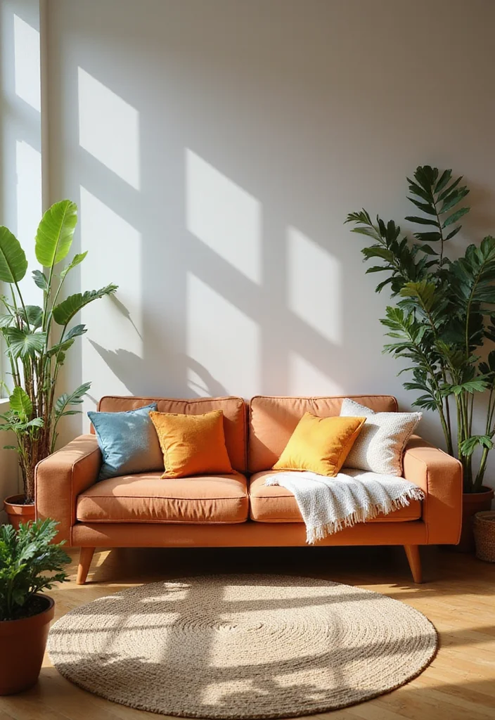 12 Living Room Pillow Ideas for Quick Style Refresh - Conclusion