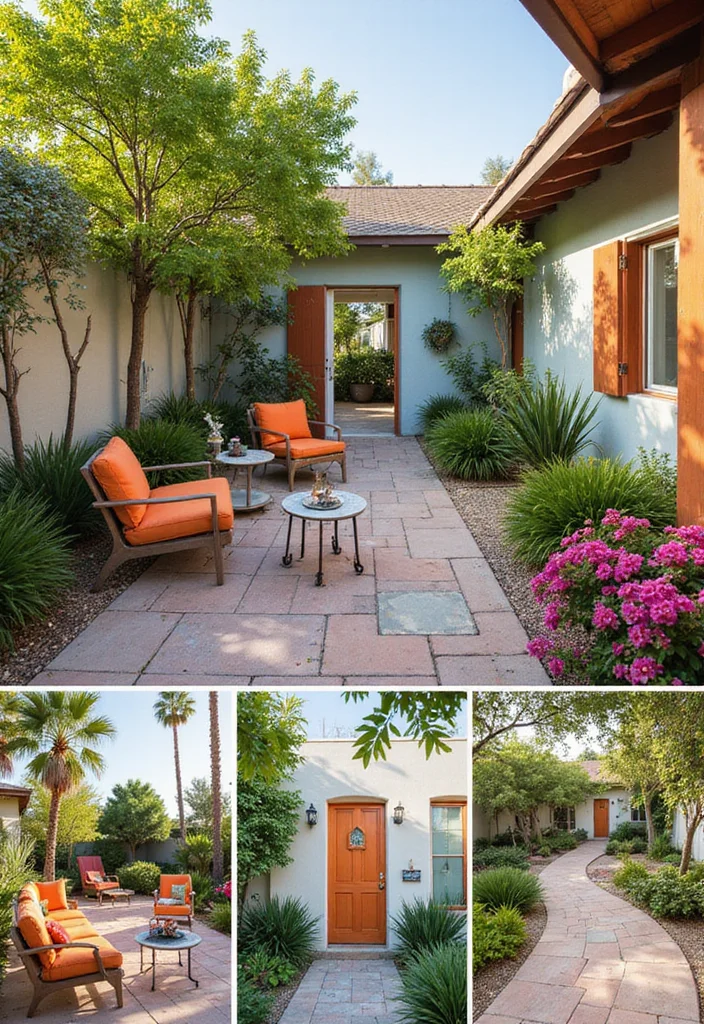 12 Palm Springs Backyard Ideas for Chic Desert Style - Conclusion