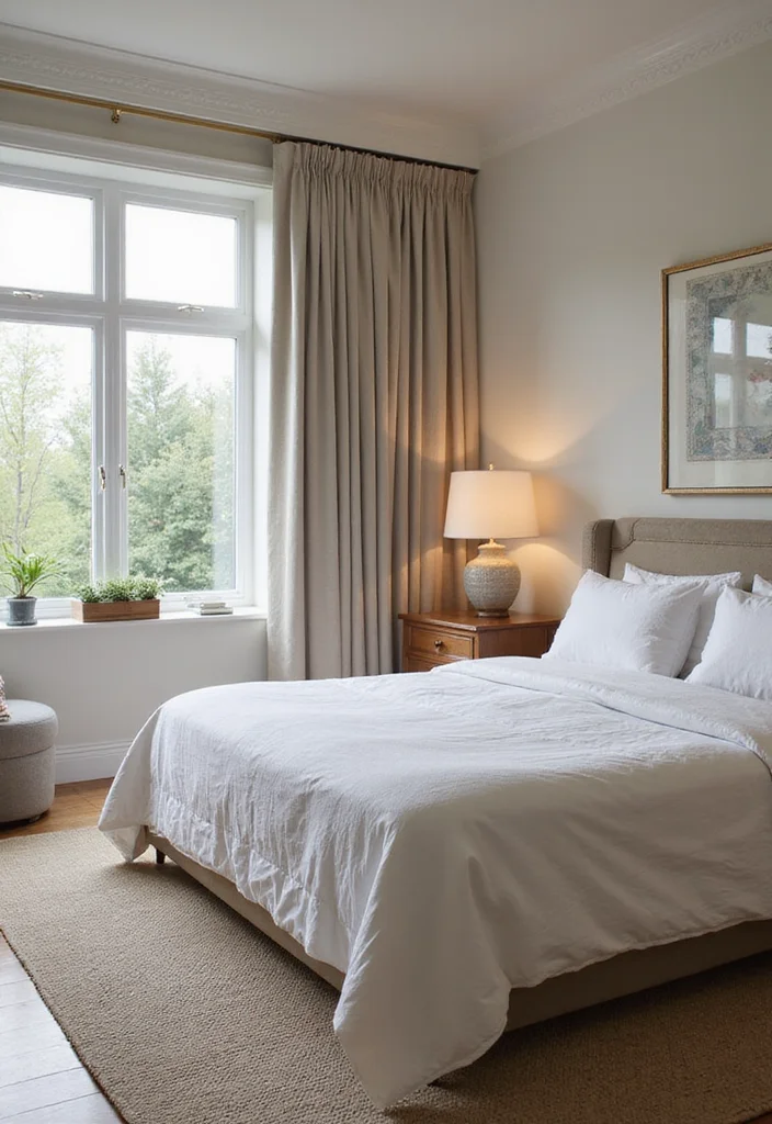 12 Spa Bedroom Ideas for Peaceful Restful Retreats 133 12 Spa Bedroom Ideas for Peaceful Restful Retreats - Conclusion