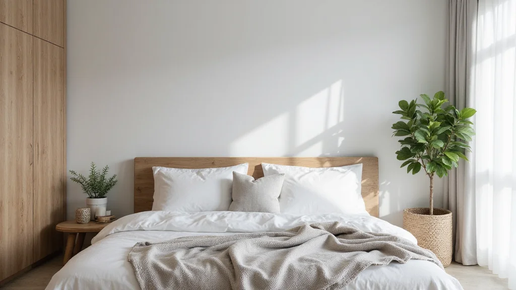 12 Spa Bedroom Ideas for Peaceful Restful Retreats