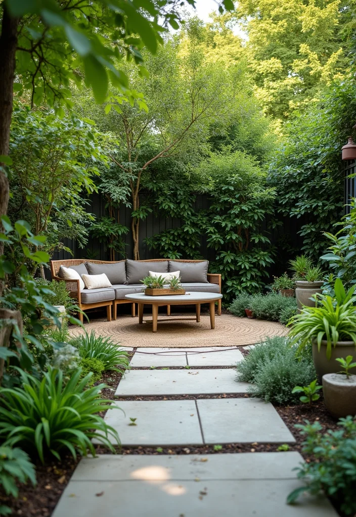14 Outdoor Landscaping Ideas Backyard for Beautiful Greenery - Conclusion