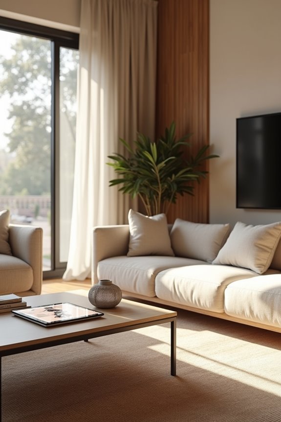 ai driven room layout planning