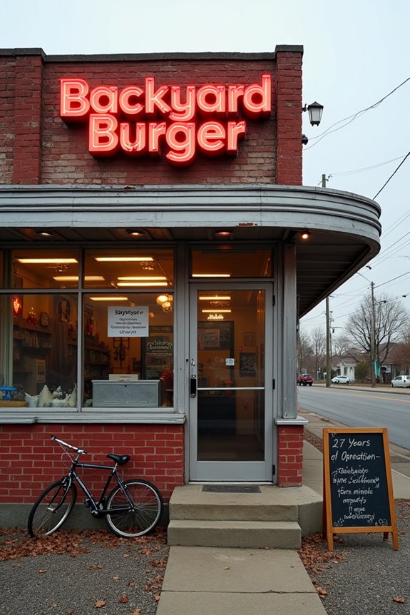 backyard burger founder retires