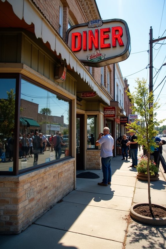 backyard burger lasting community legacy