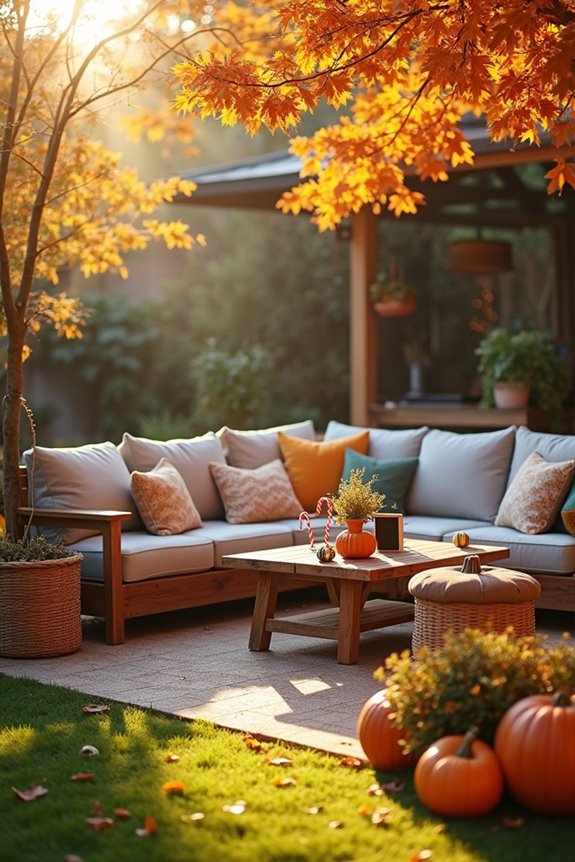 backyard promotions seasonal discounts savings