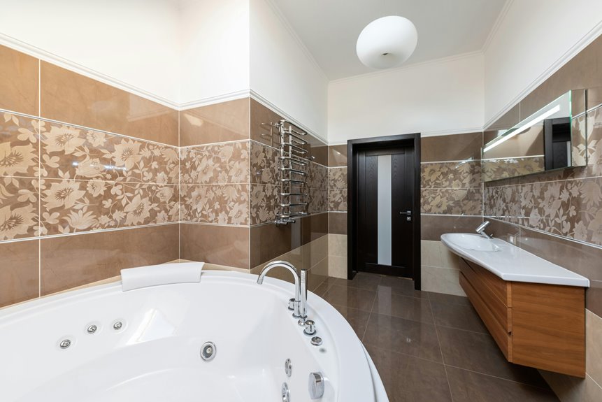bathroom decor cost in 2026