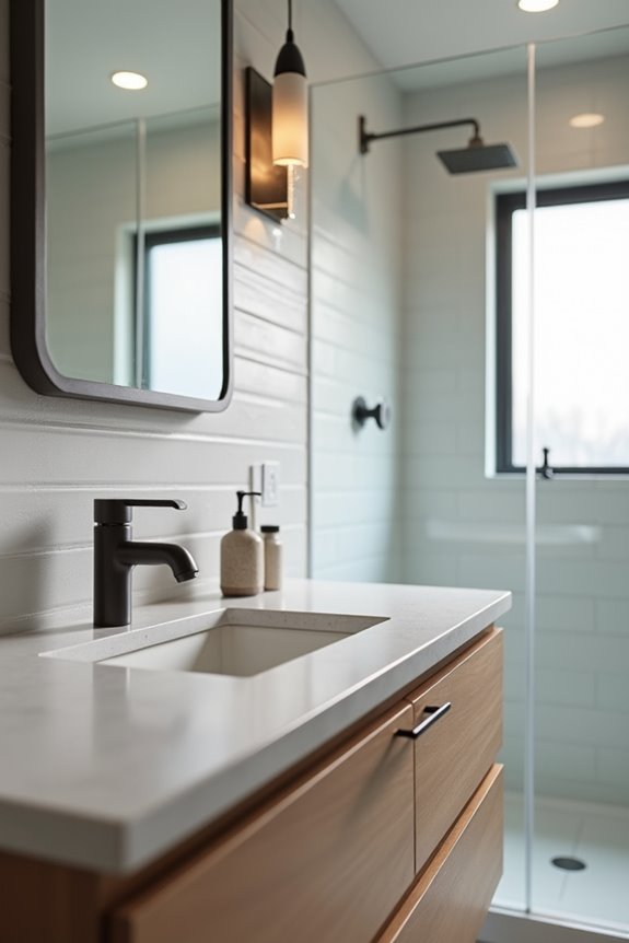 bathroom remodel cost breakdown 2026